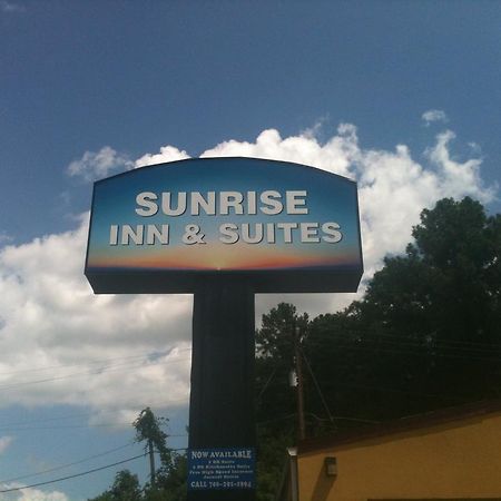 Sunrise Inn Ρώμη Εξωτερικό φωτογραφία