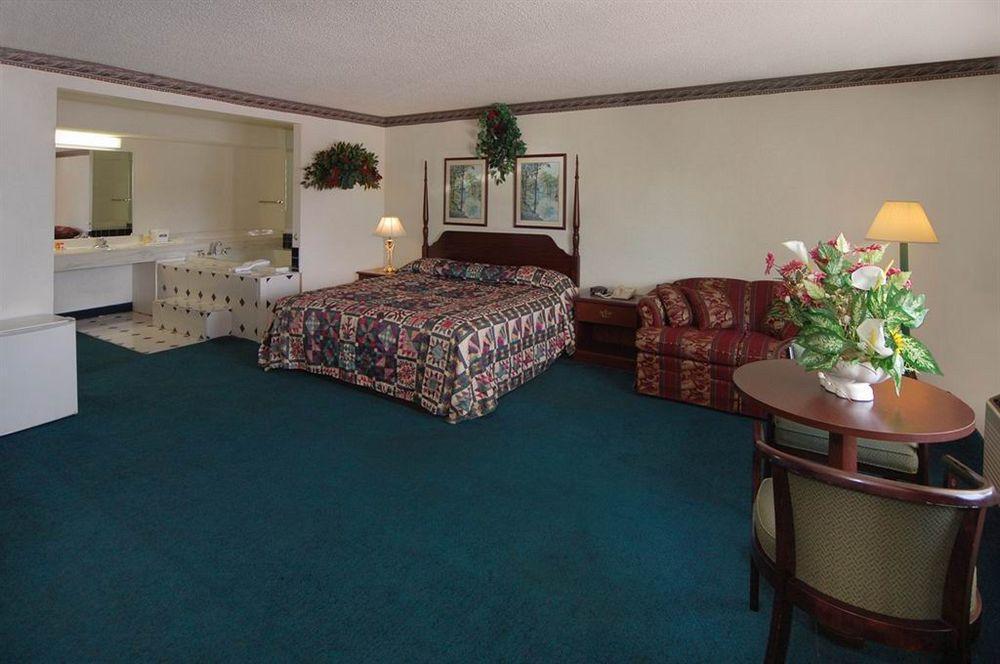 Sunrise Inn Ρώμη Εξωτερικό φωτογραφία