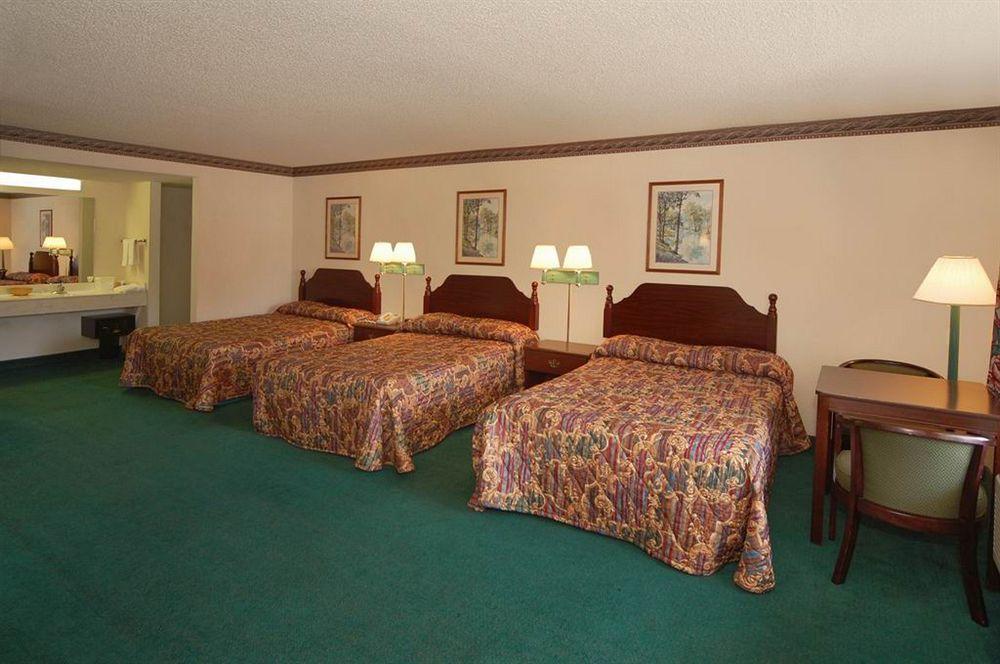 Sunrise Inn Ρώμη Εξωτερικό φωτογραφία
