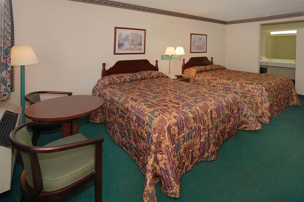 Sunrise Inn Ρώμη Εξωτερικό φωτογραφία
