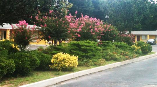 Sunrise Inn Ρώμη Εξωτερικό φωτογραφία
